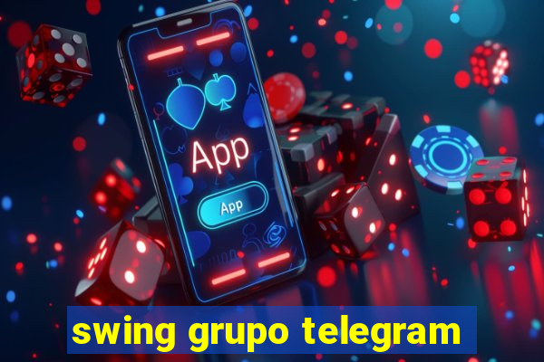 swing grupo telegram